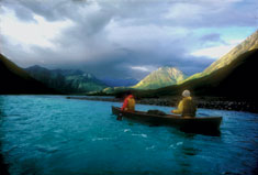 Baffin Island 