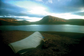 Soper River Valley