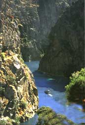 Northern Portugal