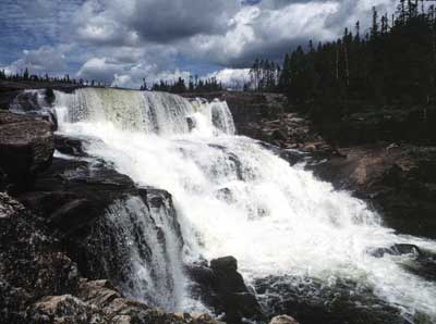 Eastern Canada
