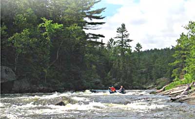 Bonaventure River