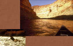 San Juan River