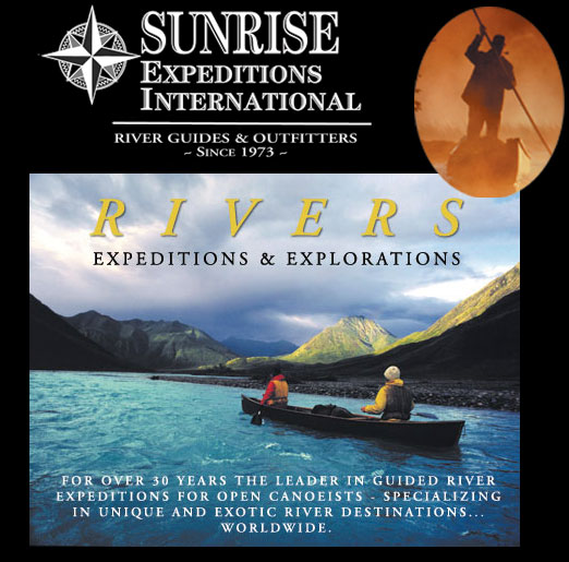 Sunrise International River Guides & Outfitters
