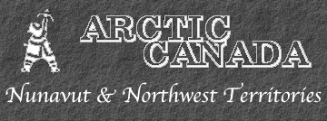 Arctic Canada