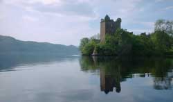 The Great Glen