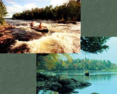 Saint Croix River