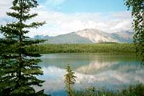 Nahanni River