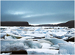 canoe the Canadian Arctic