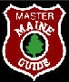 Master Maine Guide