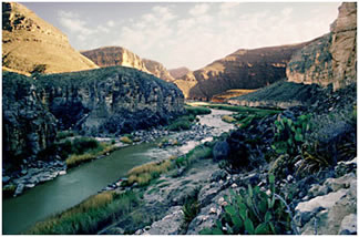 Rio Grande