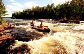 Saint Croix River, Maine