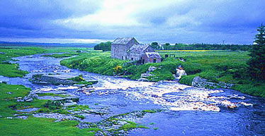 scotland coast