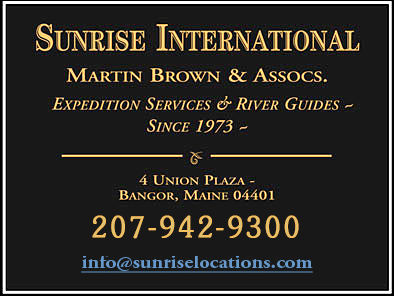 Sunrise Locations, Bangor ME 04401