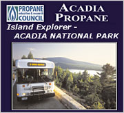 Acadia National Park