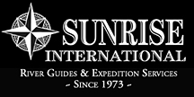 Sunrise International Logo