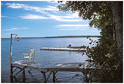 Cathance Lake, Maine