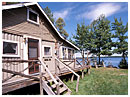 Cathance Lake Maine Camp