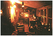 Cathance Lake Maine cottage