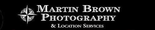 Martin Brown Photography